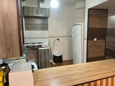 آپارتمان دوخوابه نبی اکرم