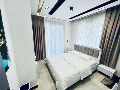 ویلا دوخوابه فرکانس واحد 4