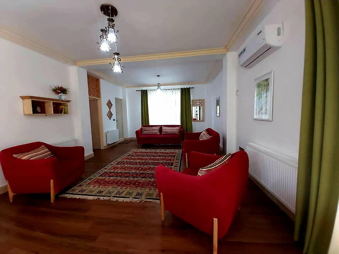 ویلا یک خوابه اسپیناز 2