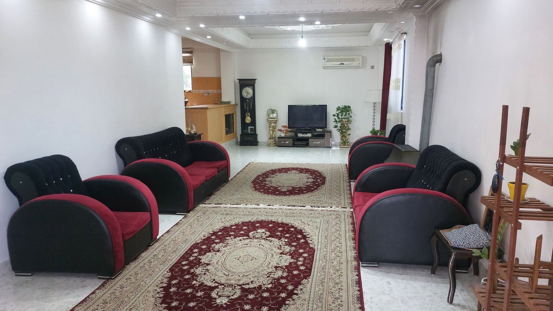 ویلا یک خوابه سنجاقک