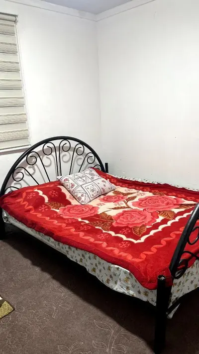 سوئیت یک خوابه روستایی سامیار 1