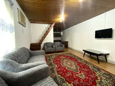 سوئیت یک خوابه پردیس واحد ۳