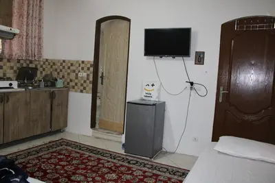 مجتمع اقامتی یک خوابه حمید واحد ۳۰۱