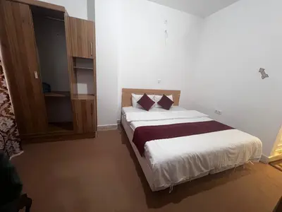 مجتمع اقامتی ساحلی غواصی - واحد دوتخته 106 دریا