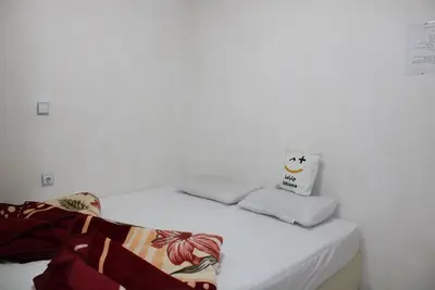 آپارتمان حمید - واحد 404