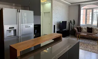 ویلا دوخوابه مانیا 1