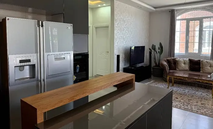 ویلا دوخوابه مانیا 1