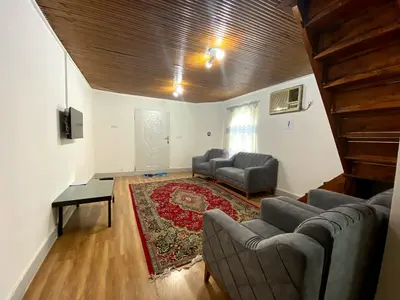 سوئیت یک خوابه پردیس واحد ۳