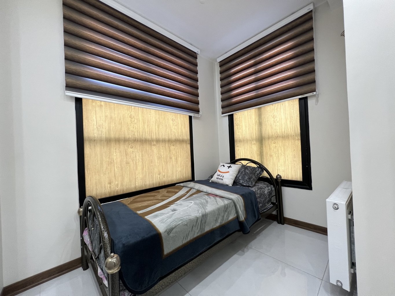 دوخوابه هرمس ۲