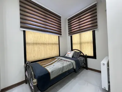 آپارتمان دوخوابه هرمس ۲