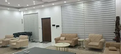 ویلا دوخوابه استخردار آبگرم آرامش 11