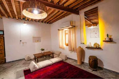 بومگردی هرمک - واحد لوار