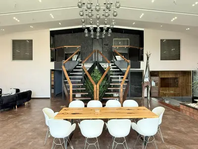 ویلا پنج خوابه استخردار آبگرم کاج 25