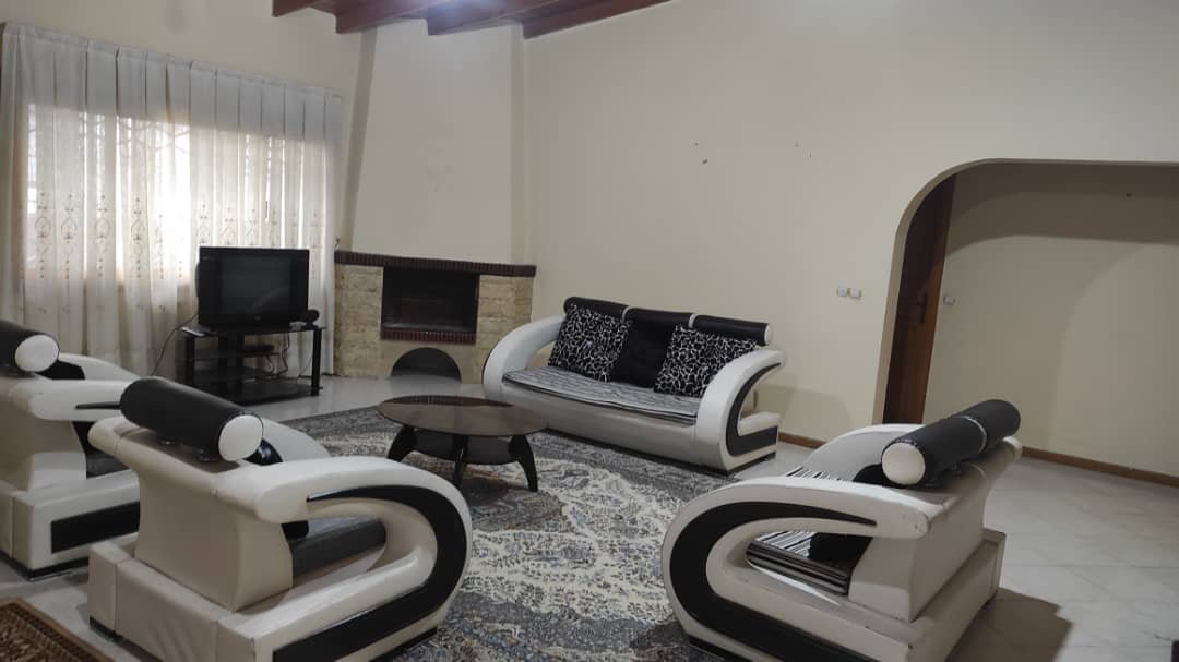 ویلا ساحلی سه خواب رادیودریا