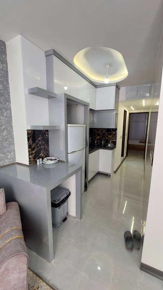 آپارتمان یک خوابه لاله زار 822