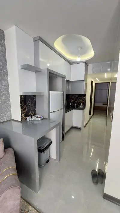 آپارتمان یک خوابه لاله زار 822