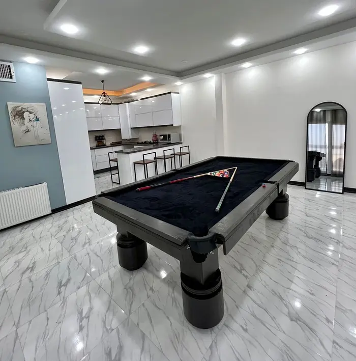 ویلا سه خوابه استخردار ورونا