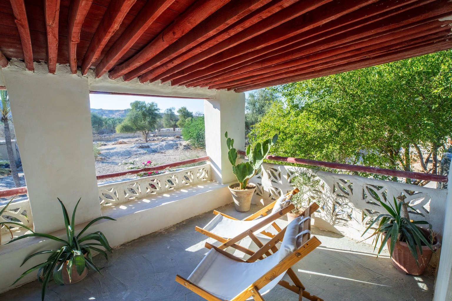 هفت رنگو - واحد دوبلکس کَهور