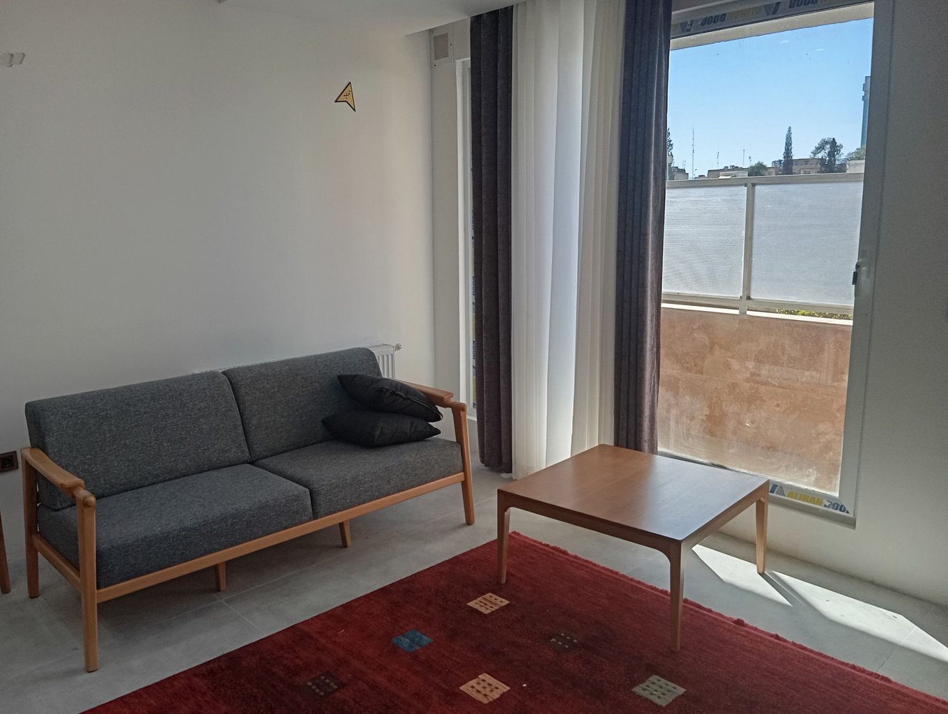 دوخوابه رسام - واحد ۷۰۳