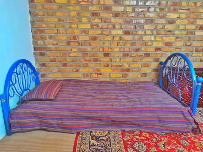 اقامتگاه سنتی آقاجان - واحد 3