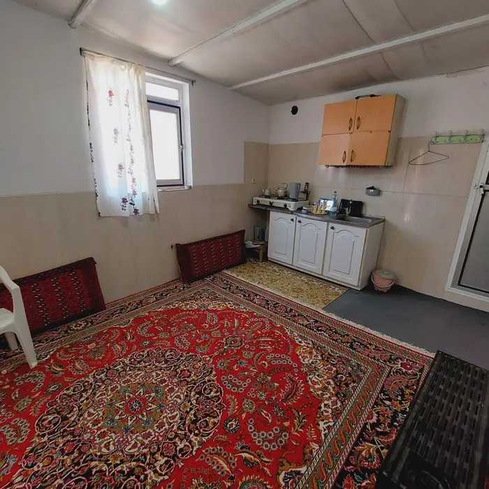 اقامتگاه سنتی شمس العماره - واحد یوتوچی