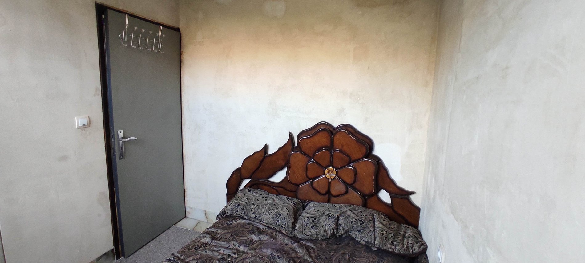 یک خوابه دورود