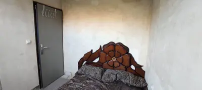 کلبه یک خوابه دورود