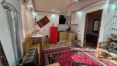 اقامتگاه سنتی سرای ریواس - واحد 3