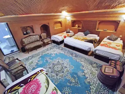 بومگردی فروردین - واحد برخان