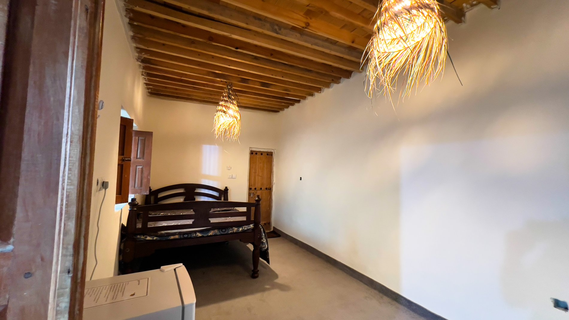 چیرا - واحد استخری