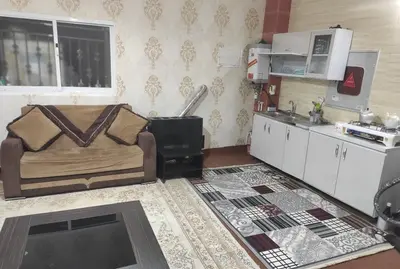 سوئیت فلت ماهان 1