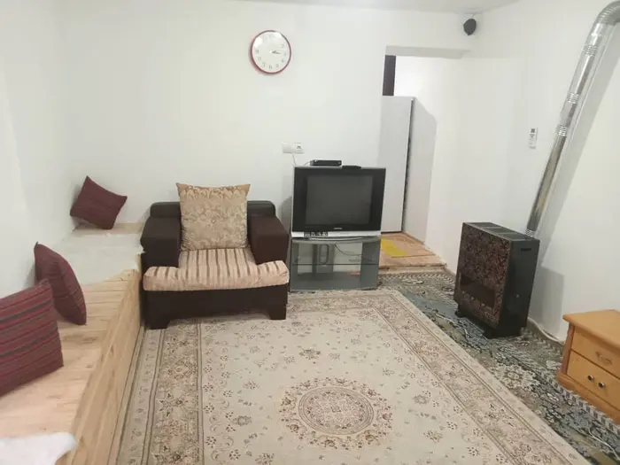 اقامتگاه سنتی فلت جنگلی شاندرمن