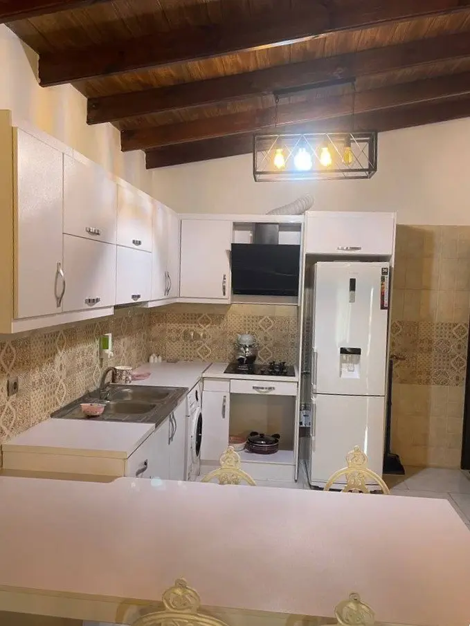 ویلا دوخوابه کاشانی 5