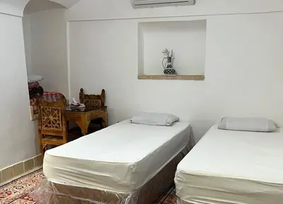 بومگردی الهه - واحد نارنج