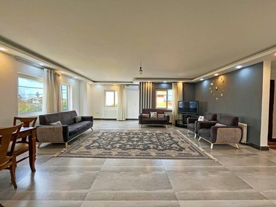 آپارتمان دوخوابه پورامینی واحد 2