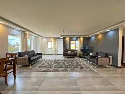 آپارتمان دوخوابه پورامینی واحد 2