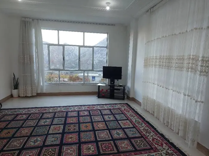 ویلا دوخوابه شیوند