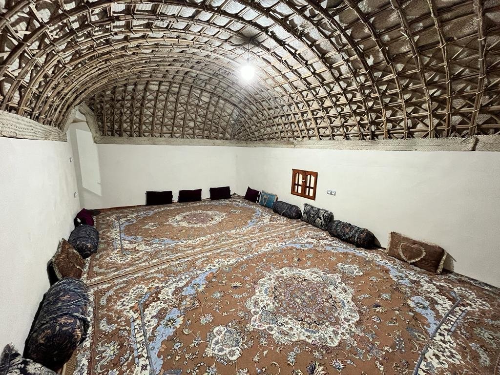 پرهیزکار - واحد رژنا