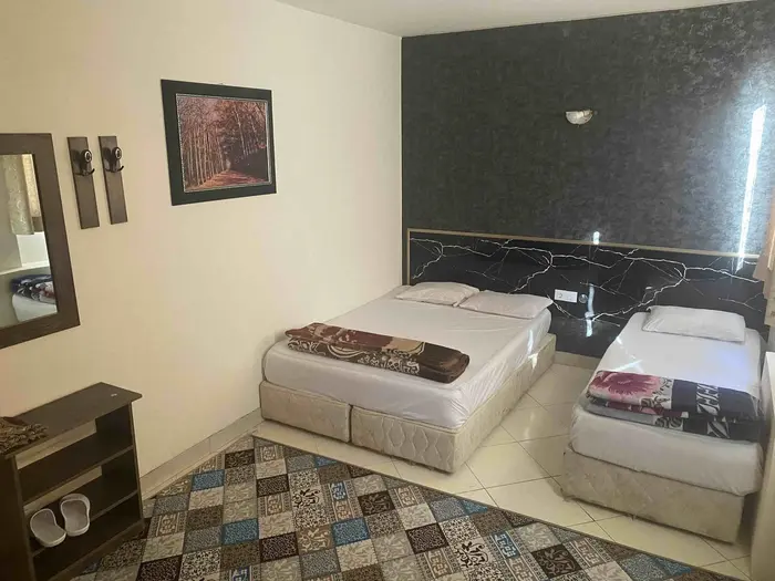 یک خوابه پگاه 1 - واحد سه تخته ۶