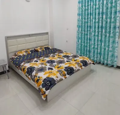 ویلا دوخوابه ساحلی کاسپین 1