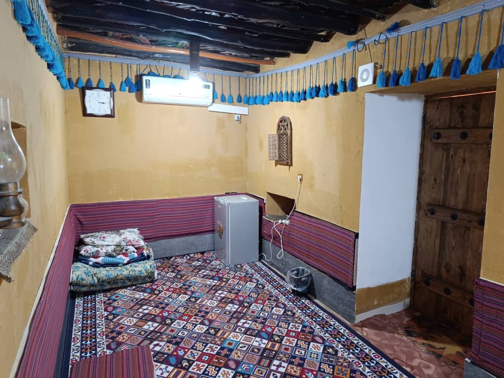 ناخدا یوسف - واحد بابشاد