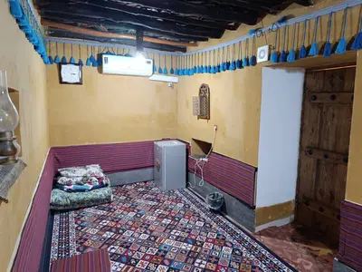 بومگردی ناخدا یوسف - واحد بابشاد