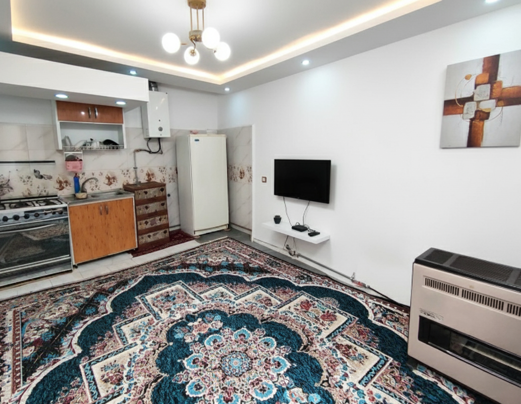 یک خوابه ماهان نیاز