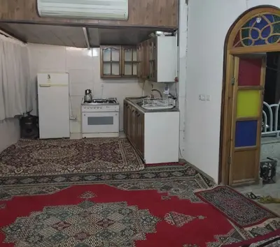 بومگردی میرزا طاهر - واحد 7