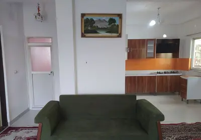 ویلا دوخوابه عمارت امیر