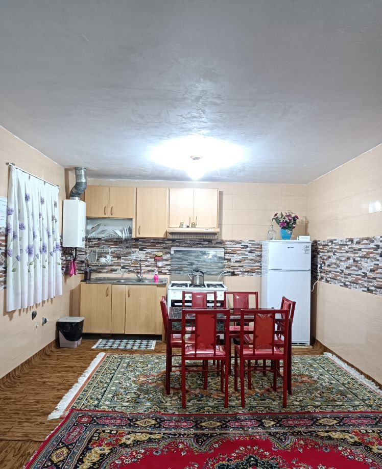 دوخوابه دوبلکس وشمه سرا