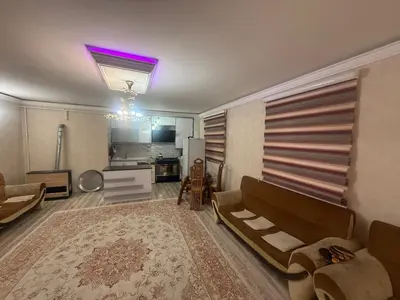 ویلا دوخوابه استخردار آبگرم مهر و ماه