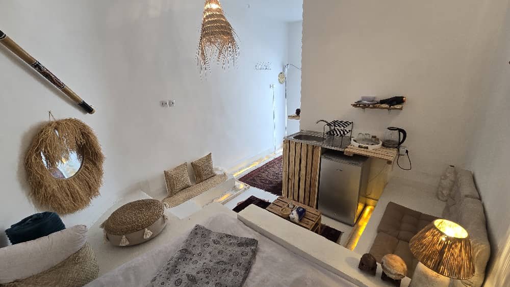 داما - واحد یک تخته نمک