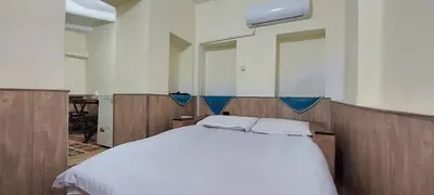 بومگردی یادمان - واحد گلبرگ