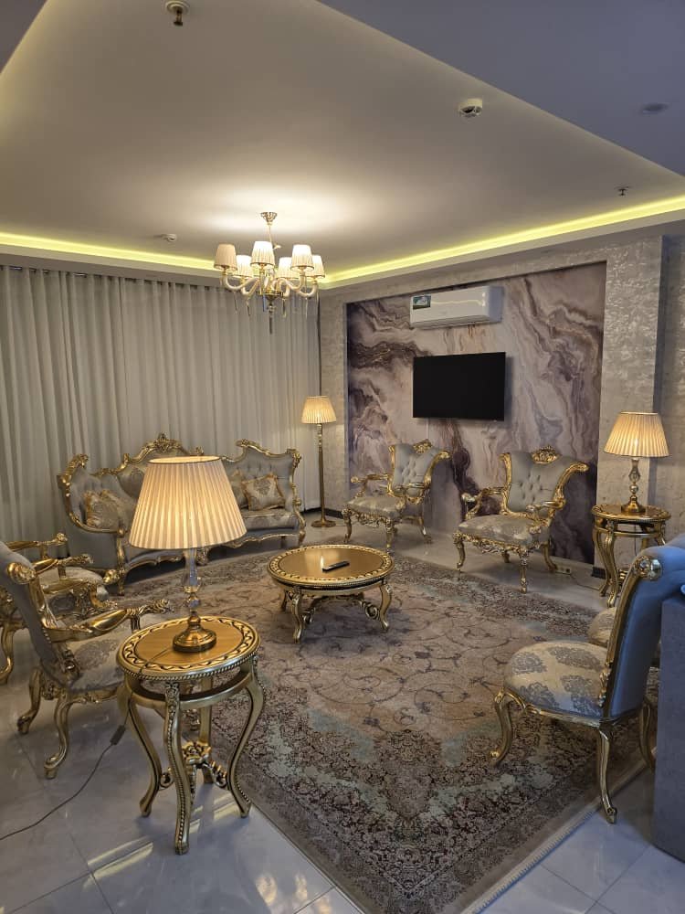 مجتمع اقامتگاهی دوخوابه آنجل واحد ۶۰۰۱